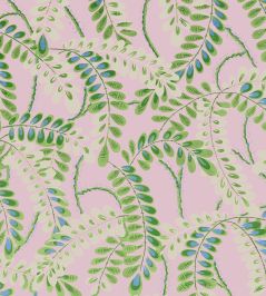 Augusta Wallpaper by Thibaut Lavender Augusta Wallpaper by Thibaut Lavender