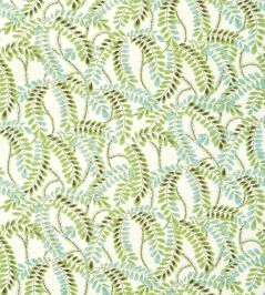 Augusta Fabric by Thibaut Sage Augusta Fabric by Thibaut Sage