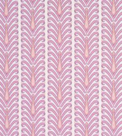 Augustine Ikat Fabric by Schumacher Fuchsia Augustine Ikat Fabric by Schumacher Fuchsia