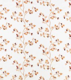 Aurea Fabric by Villa Nova Saffron Aurea Fabric by Villa Nova Saffron