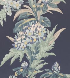 Aurora Wallpaper by 1838 Wallcoverings Lagoon Aurora Wallpaper by 1838 Wallcoverings Lagoon