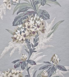 Aurora Wallpaper by 1838 Wallcoverings Mist Aurora Wallpaper by 1838 Wallcoverings Mist