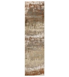 Aurora Dune Runner Rug by Asiatic Gold Aurora Dune Runner Rug by Asiatic Gold