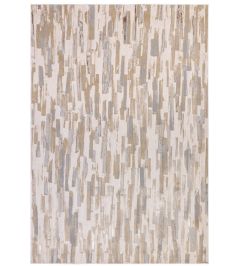 Aurora Impression Rug by Asiatic Gold Aurora Impression Rug by Asiatic Gold
