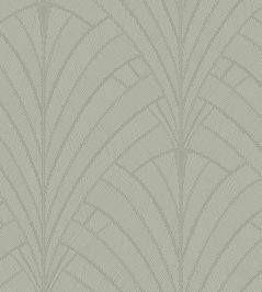 Aurora Wallpaper by Jannelli&Volpi Light Grey Aurora Wallpaper by Jannelli&Volpi Light Grey