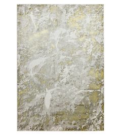 Aurora Lustre Rug by Asiatic Gold Aurora Lustre Rug by Asiatic Gold