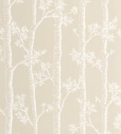 Automne Wallpaper by Caselio Beige Automne Wallpaper by Caselio Beige