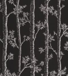 Automne Wallpaper by Caselio Noir Automne Wallpaper by Caselio Noir