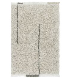 Autumn Breeze Rug by Lorena Canals Natural Autumn Breeze Rug by Lorena Canals Natural