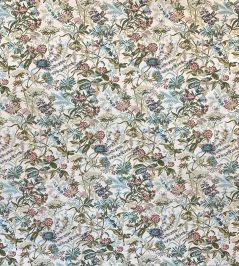 Autun Fabric by Casal Creme Autun Fabric by Casal Creme