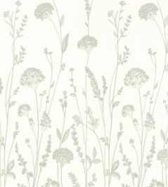Auxine Fabric by Camengo Brume Auxine Fabric by Camengo Brume