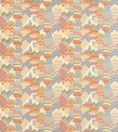 Avalon Fabric by Anna French Autumn Avalon Fabric by Anna French Autumn