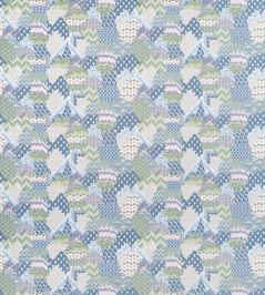 Avalon Fabric by Anna French Spring Avalon Fabric by Anna French Spring