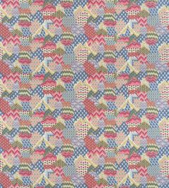 Avalon Fabric by Anna French Summer Avalon Fabric by Anna French Summer