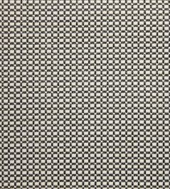 Avalon Fabric by Pepe Penalver Black Avalon Fabric by Pepe Penalver Black