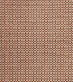 Avalon Fabric by Pepe Penalver Rust Avalon Fabric by Pepe Penalver Rust