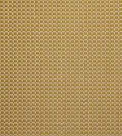 Avalon Fabric by Pepe Penalver Yellow Avalon Fabric by Pepe Penalver Yellow