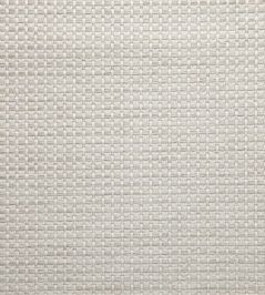 Avalon Fabric by Pepe Penalver White Avalon Fabric by Pepe Penalver White