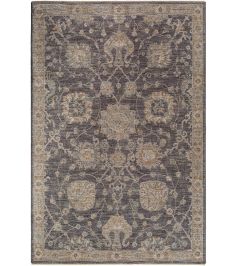 Avant Garde Rug by Livabliss Charcoal Avant Garde Rug by Livabliss Charcoal