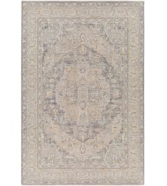 Avant Garde Rug by Livabliss Grey/Denim Avant Garde Rug by Livabliss Grey/Denim