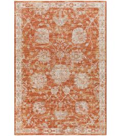 Avant Garde Rug by Livabliss Orange Avant Garde Rug by Livabliss Orange