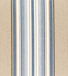 Aveiro Fabric by Casamance Beige Bleu Deauville Aveiro Fabric by Casamance Beige Bleu Deauville