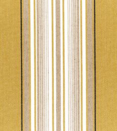 Aveiro Fabric by Casamance Moutarde Aveiro Fabric by Casamance Moutarde