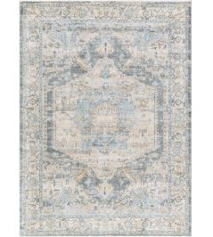 Avellino Vintage Rug by Livabliss Blue 303 Avellino Vintage Rug by Livabliss Blue 303