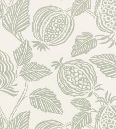 Averly Wallpaper by Romo Eau De Nil Averly Wallpaper by Romo Eau De Nil