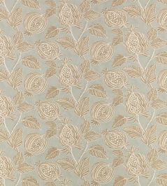 Averly Fabric by Romo Mineral Averly Fabric by Romo Mineral