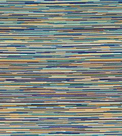 Averno Fabric by Casamance Turquoise Marine Averno Fabric by Casamance Turquoise Marine