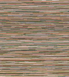 Averno Fabric by Casamance Vert Orange Averno Fabric by Casamance Vert Orange