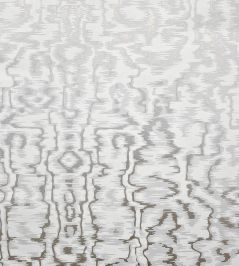Avington Wallpaper by 1838 Wallcoverings Grey Avington Wallpaper by 1838 Wallcoverings Grey
