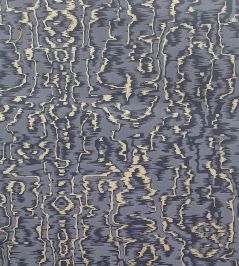Avington Wallpaper by 1838 Wallcoverings Navy Blue Avington Wallpaper by 1838 Wallcoverings Navy Blue