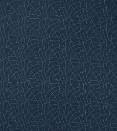 Avri Fabric by Harlequin Indigo/Sky Avri Fabric by Harlequin Indigo/Sky