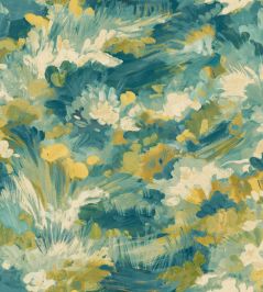Awaken Wallpaper by Ohpopsi Viridian Awaken Wallpaper by Ohpopsi Viridian