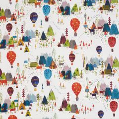 Away We Go Fabric by Prestigious Textiles Jungle Away We Go Fabric by Prestigious Textiles Jungle