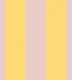 Awning Stripe Wallpaper by Woodchip & Magnolia Lemon Sherbet Awning Stripe Wallpaper by Woodchip & Magnolia Lemon Sherbet