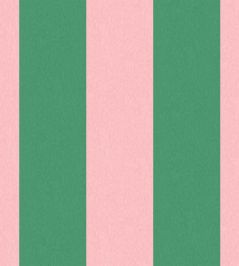 Awning Stripe Wallpaper by Woodchip & Magnolia Watermelon Awning Stripe Wallpaper by Woodchip & Magnolia Watermelon
