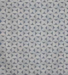 Axel Fabric by Prestigious Textiles Denim Axel Fabric by Prestigious Textiles Denim