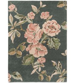 Aylworth Trail Rug by Brink & Campman Fern Green Aylworth Trail Rug by Brink & Campman Fern Green