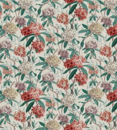 Azalea Path Fabric by Zoffany Archive Chintz Azalea Path Fabric by Zoffany Archive Chintz