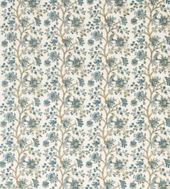 Azalea Walk Fabric by Sanderson Wedgwood Azalea Walk Fabric by Sanderson Wedgwood