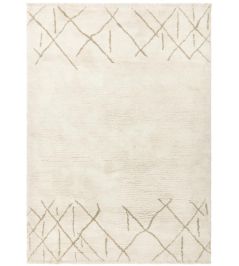 Azera Berber Rug by Asiatic Crosshatch Azera Berber Rug by Asiatic Crosshatch
