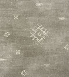 Azorus Outdoor Fabric by Andrew Martin Smoke Azorus Outdoor Fabric by Andrew Martin Smoke