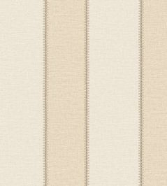 Azur Wallpaper by Casamance Ivoire Craie Azur Wallpaper by Casamance Ivoire Craie