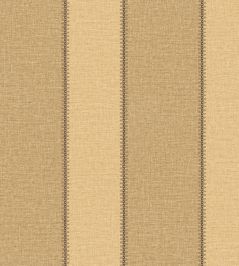 Azur Wallpaper by Casamance Miel Vanille Azur Wallpaper by Casamance Miel Vanille