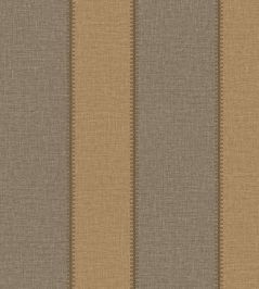 Azur Wallpaper by Casamance Sepia Tabac Azur Wallpaper by Casamance Sepia Tabac