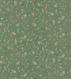 Azzura Wallpaper by Jane Churchill Forest Azzura Wallpaper by Jane Churchill Forest