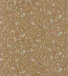 Azzura Wallpaper by Jane Churchill Pink Azzura Wallpaper by Jane Churchill Pink